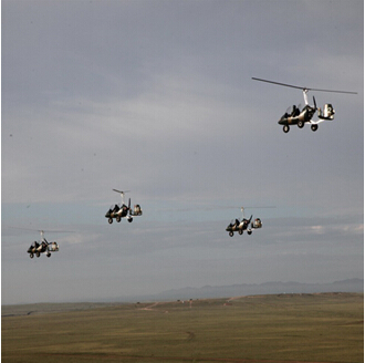 formation flying