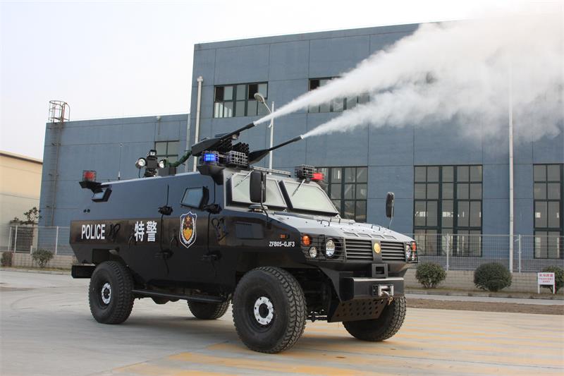 Powder dispersion spraying